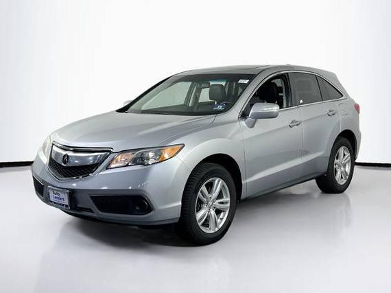 ACURA RDX 2015 5J8TB4H32FL022281 image