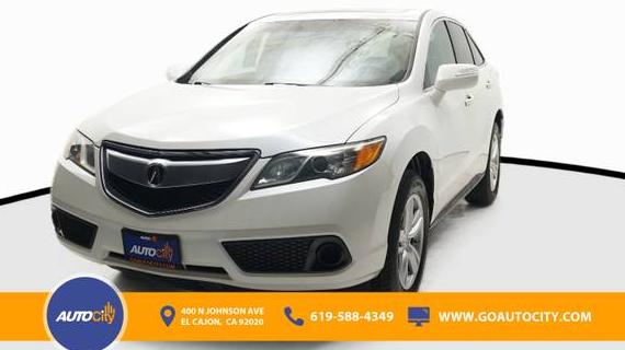 ACURA RDX 2015 5J8TB3H32FL019083 image