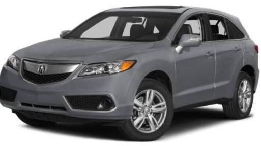 ACURA RDX 2015 5J8TB3H31FL009130 image