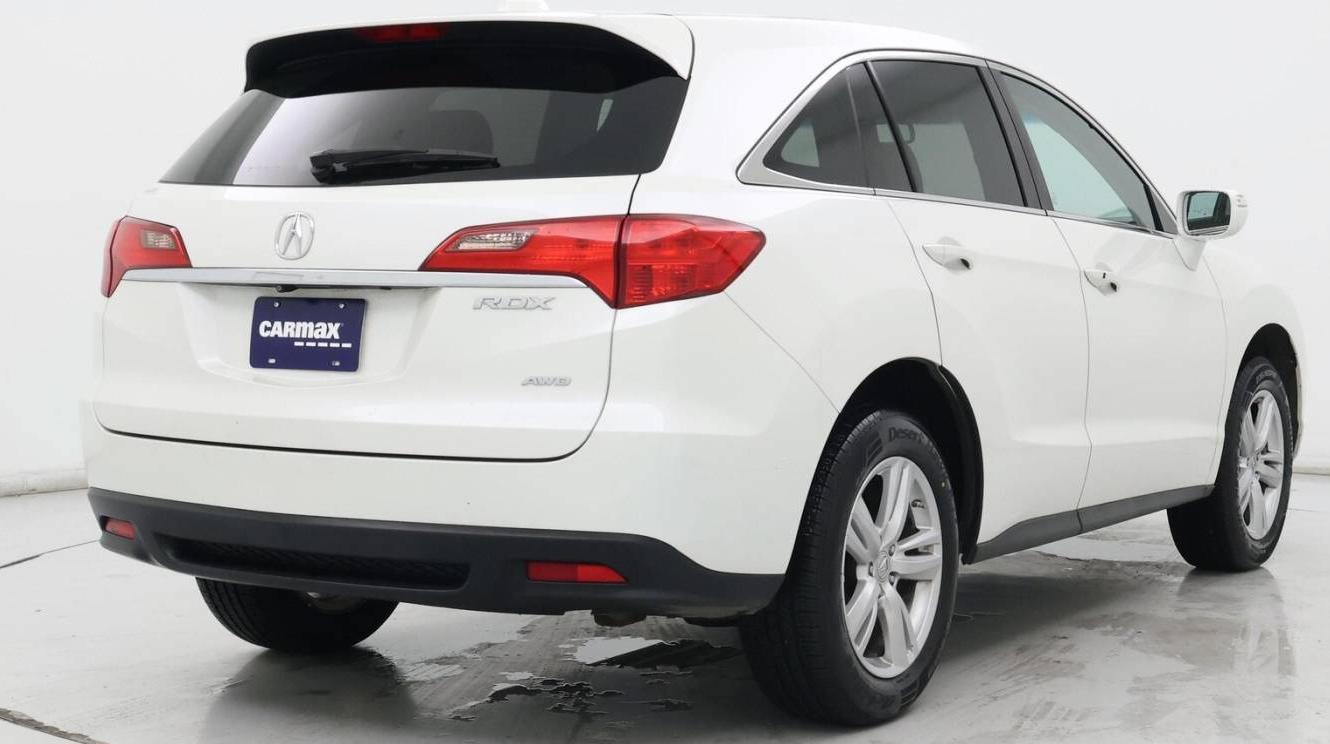 ACURA RDX 2015 5J8TB4H39FL014615 image