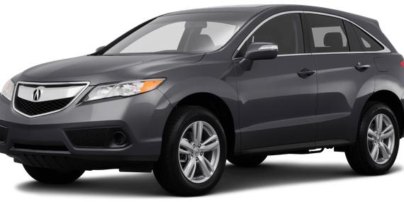 ACURA RDX 2015 5J8TB4H32FL030011 image