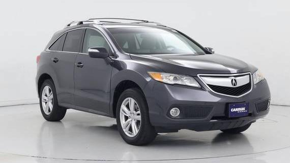 ACURA RDX 2015 5J8TB4H56FL027016 image