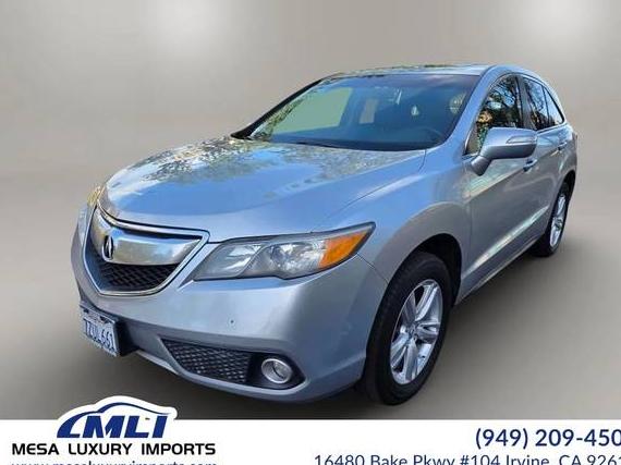ACURA RDX 2015 5J8TB3H56FL007682 image ACURA RDX 2015 5J8TB3H56FL007682 image