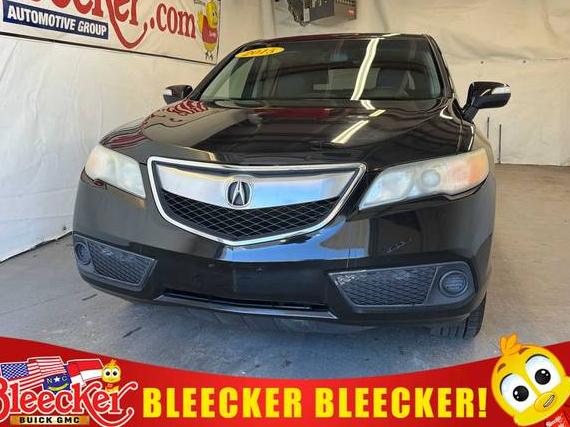 ACURA RDX 2015 5J8TB4H31FL026368 image