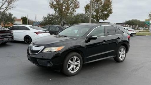 ACURA RDX 2015 5J8TB3H32FL015681 image