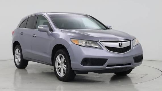 ACURA RDX 2015 5J8TB3H32FL003420 image
