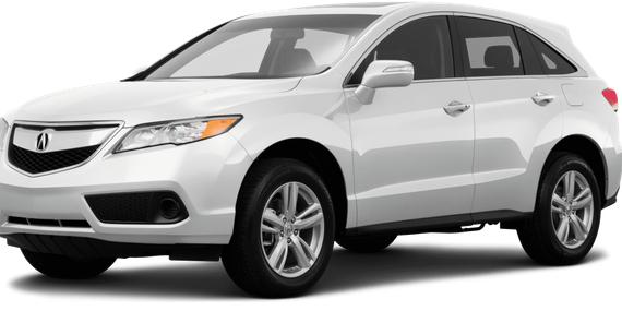 ACURA RDX 2015 5J8TB4H32FL021471 image