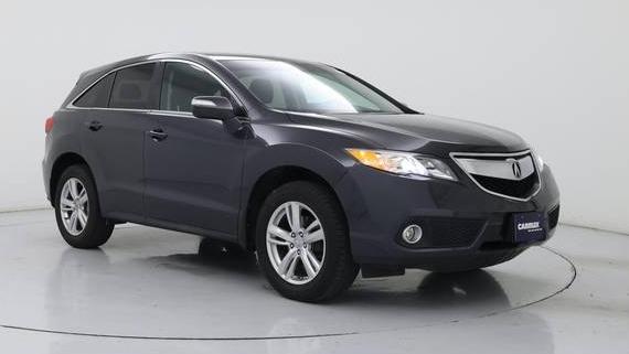 ACURA RDX 2015 5J8TB4H57FL008068 image