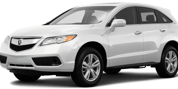 ACURA RDX 2015 5J8TB4H32FL017159 image