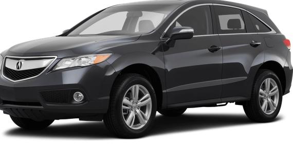 ACURA RDX 2015 5J8TB4H57FL007809 image ACURA RDX 2015 5J8TB4H57FL007809 image