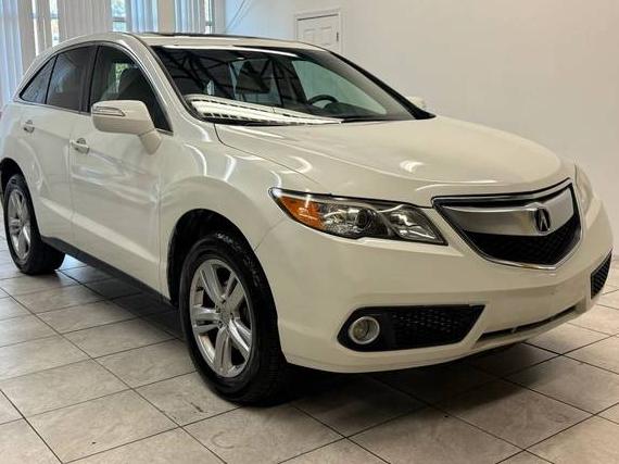 ACURA RDX 2015 5J8TB4H50FL022569 image ACURA RDX 2015 5J8TB4H50FL022569 image