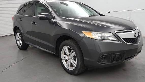 ACURA RDX 2015 5J8TB3H37FL000609 image ACURA RDX 2015 5J8TB3H37FL000609 image