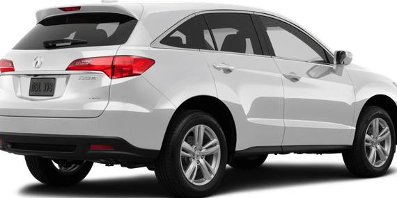 ACURA RDX 2015 5J8TB3H53FL007770 image