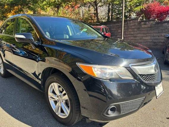 ACURA RDX 2015 5J8TB4H3XFL012274 image