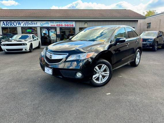 ACURA RDX 2015 5J8TB4H57FL014548 image ACURA RDX 2015 5J8TB4H57FL014548 image