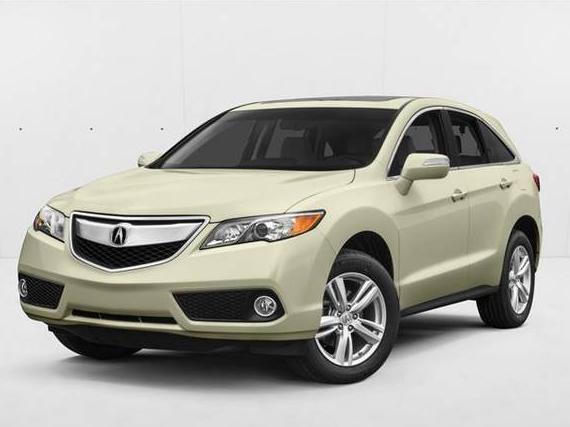 ACURA RDX 2015 5J8TB4H50FL028145 image