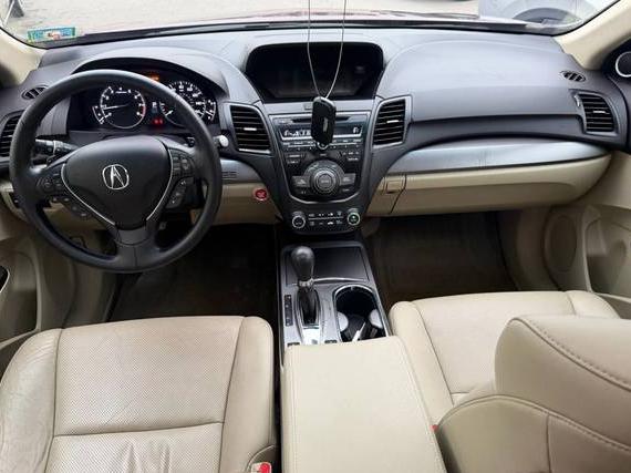 ACURA RDX 2015 5J8TB4H55FL028416 image ACURA RDX 2015 5J8TB4H55FL028416 image