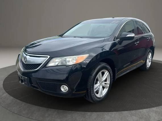 ACURA RDX 2015 5J8TB4H32FL008977 image