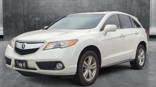 ACURA RDX 2015 5J8TB3H5XFL015168 image