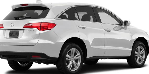 ACURA RDX 2015 5J8TB3H51FL002745 image