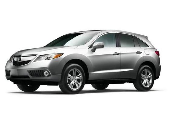 ACURA RDX 2015 5J8TB4H57FL030684 image