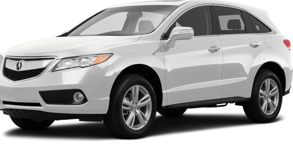 ACURA RDX 2015 5J8TB4H50FL004170 image