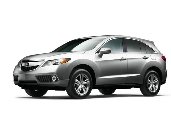 ACURA RDX 2015 5J8TB4H52FL011945 image