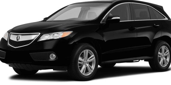 ACURA RDX 2015 5J8TB4H58FL023534 image ACURA RDX 2015 5J8TB4H58FL023534 image