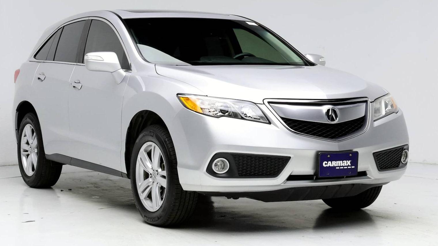 ACURA RDX 2015 5J8TB3H52FL002110 image