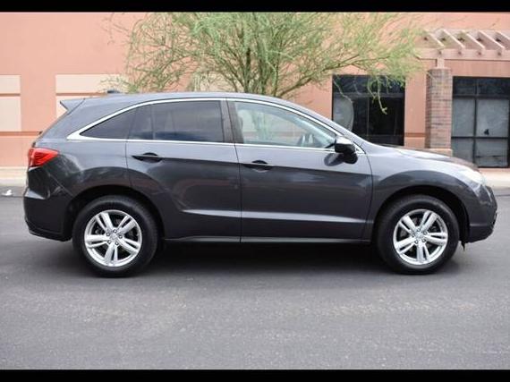 ACURA RDX 2015 5J8TB4H3XFL009780 image