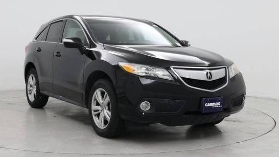 ACURA RDX 2015 5J8TB3H51FL018654 image