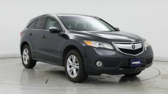 ACURA RDX 2015 5J8TB4H50FL018845 image