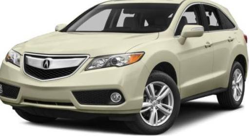 ACURA RDX 2015 5J8TB4H54FL019836 image