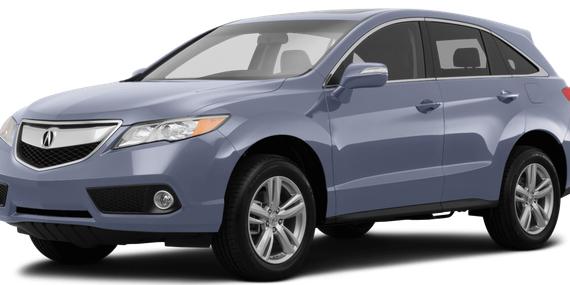 ACURA RDX 2015 5J8TB4H54FL021246 image ACURA RDX 2015 5J8TB4H54FL021246 image