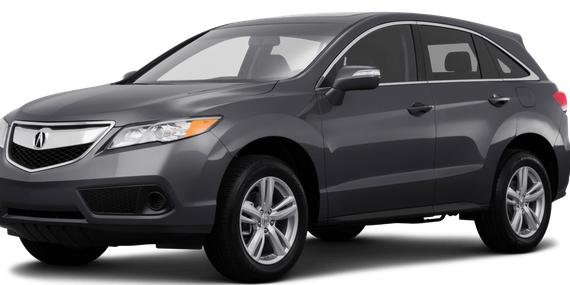 ACURA RDX 2015 5J8TB4H32FL012138 image ACURA RDX 2015 5J8TB4H32FL012138 image