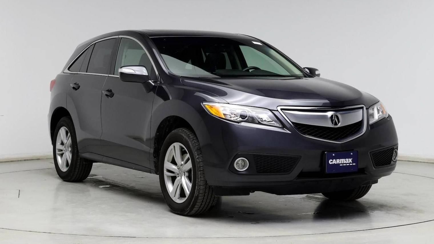 ACURA RDX 2015 5J8TB4H56FL017991 image