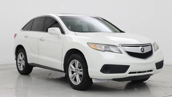 ACURA RDX 2015 5J8TB3H39FL005889 image