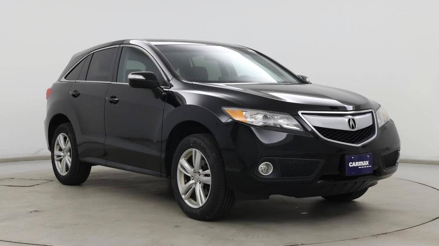 ACURA RDX 2015 5J8TB4H59FL015118 image