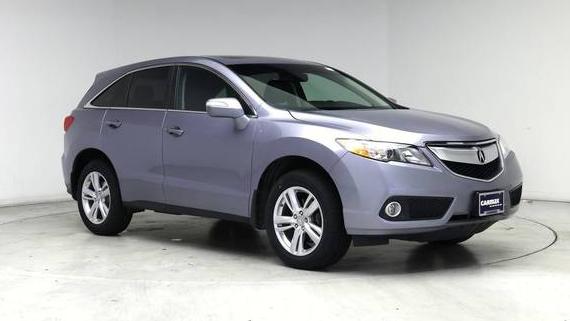 ACURA RDX 2015 5J8TB4H5XFL008646 image