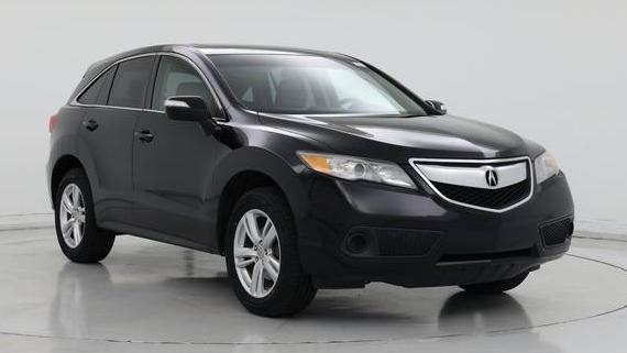 ACURA RDX 2015 5J8TB4H34FL028342 image ACURA RDX 2015 5J8TB4H34FL028342 image
