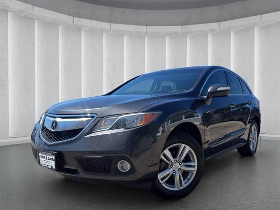 ACURA RDX 2015 5J8TB4H58FL013960 image ACURA RDX 2015 5J8TB4H58FL013960 image