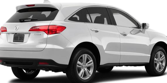 ACURA RDX 2015 5J8TB3H58FL002273 image