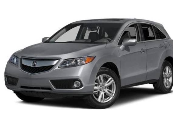 ACURA RDX 2015 5J8TB3H58FL006016 image ACURA RDX 2015 5J8TB3H58FL006016 image