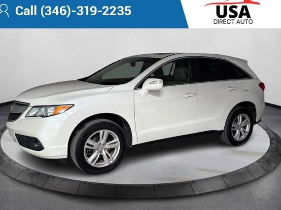 ACURA RDX 2015 5J8TB3H31FL016563 image ACURA RDX 2015 5J8TB3H31FL016563 image