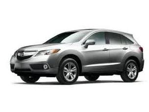 ACURA RDX 2015 5J8TB4H51FL023861 image