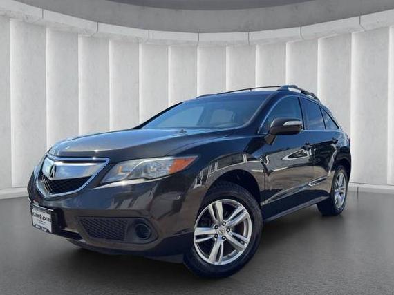 ACURA RDX 2015 5J8TB4H39FL027106 image