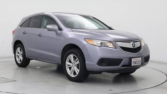 ACURA RDX 2015 5J8TB3H3XFL009272 image