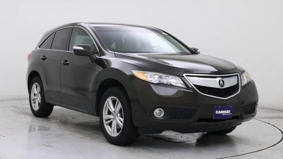 ACURA RDX 2015 5J8TB4H50FL008414 image
