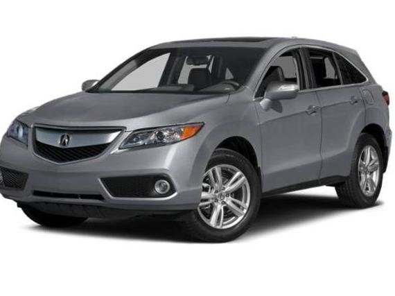 ACURA RDX 2015 5J8TB3H59FL010768 image