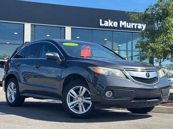 ACURA RDX 2015 5J8TB4H55FL006982 image ACURA RDX 2015 5J8TB4H55FL006982 image